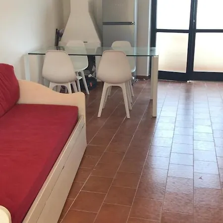 Hébergement de vacances Casa Tommy