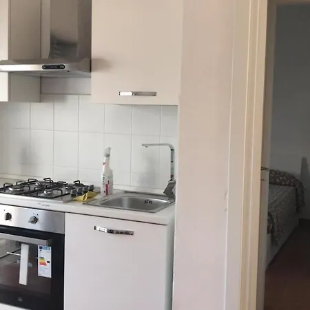 Casa Tommy Hébergement de vacances