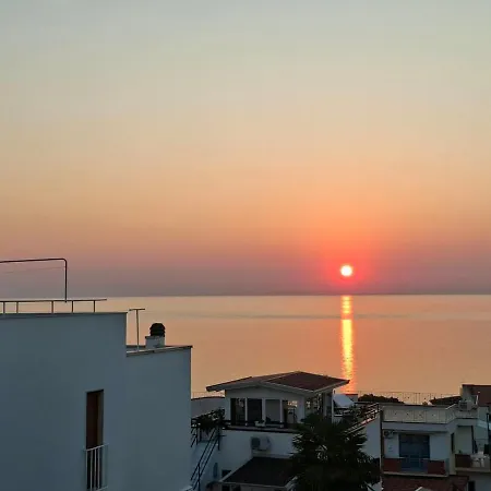 Hébergement de vacances Casa Tommy