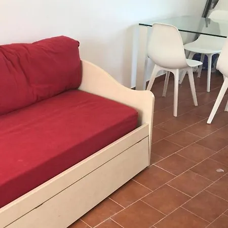 Casa Tommy * Montegiordano